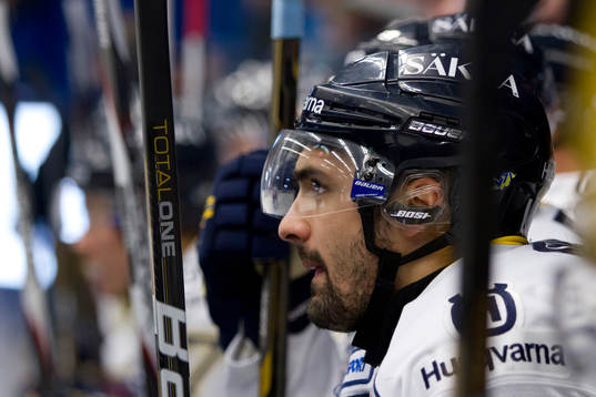 Ishockey, Elitserien,  HV71