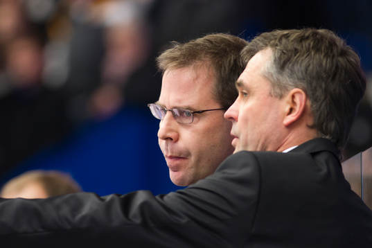 Ishockey, Elitserien, HV71