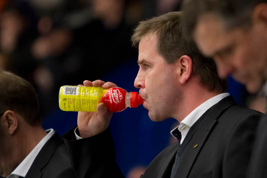 Ishockey, Elitserien, HV71