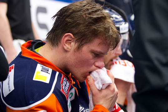 Ishockey, Elitserien, Växjö