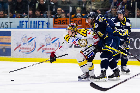 Calle Järnkrok, Brynäs, sträcker sig
