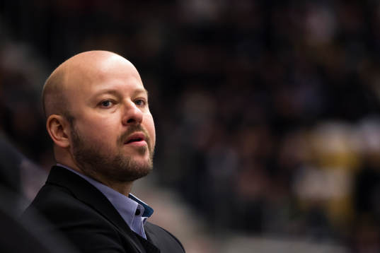 Tommy Jonsson, tränare