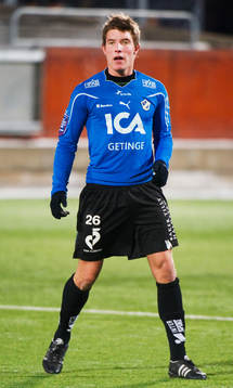  Joakim Wrele.