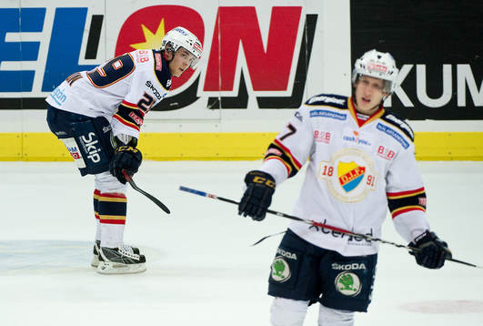 Patrick Cehlin, John Norman, Djurgården, depp