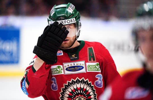 Fredrik Pettersson