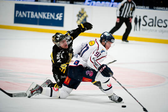Oscar Steen, AIK drar tillbaka Andreas Jämtin, Linköping