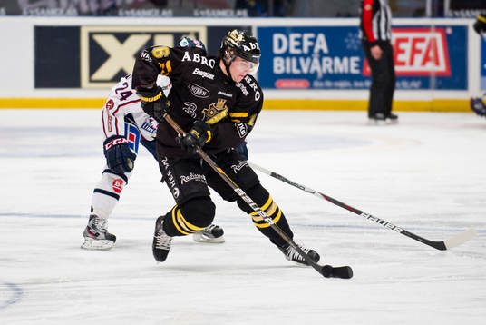 Tobias Viklund, AIK