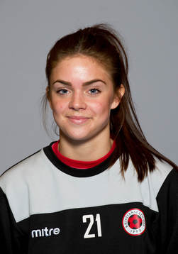  Lisa Petersson.