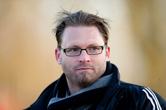 Joakim Persson, tränare