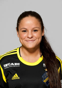  Jackie Kisch Brunzell.