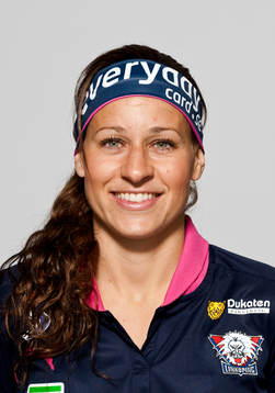 Charlotte Rohlin
