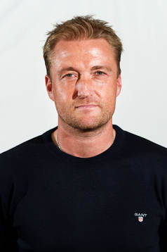 Glenn Ståhl, tränare, Värnamo.