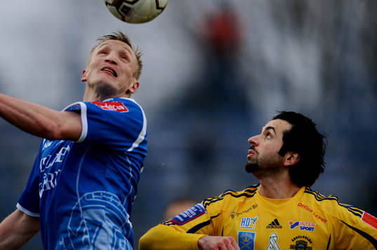 Fredrik Jensen, Trelleborg, Gabriel Ucar, Ängelholm