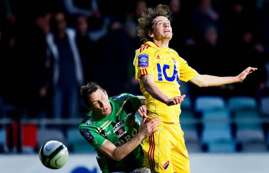 Kenneth Gustafsson, GAIS, Kasper Hämäläinen, Djurgården