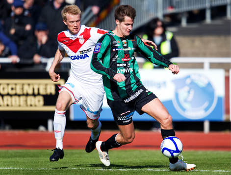 Mikael Thorstensson, Assyriska, Gabriel Altemark Vanneryr,