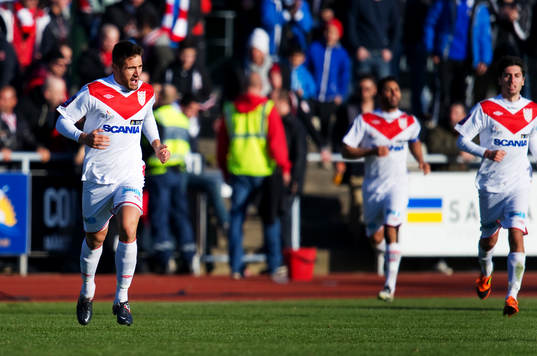 Sotiris Papagiannopoulos, Assyriska, jubel