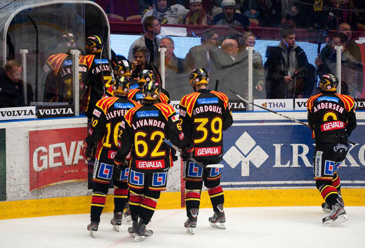 Depp i Brynäs