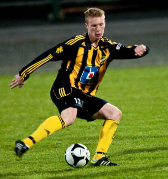  Joel Svensson.