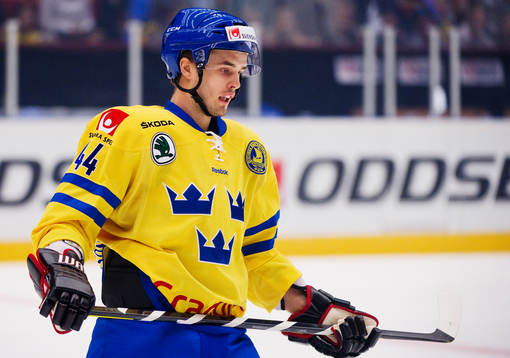 Niklas Hjalmarsson