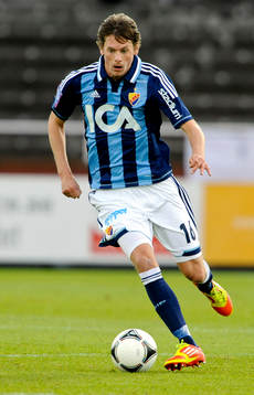 Kasper Hämäläinen