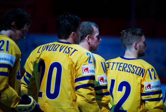 Daniel Alfredson, Sverige