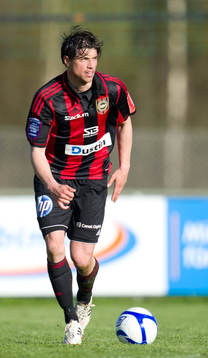 Gabriel Petrovic.