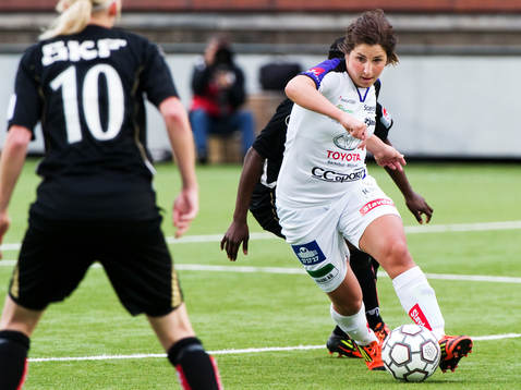  Elin Carlsson, Jitex.