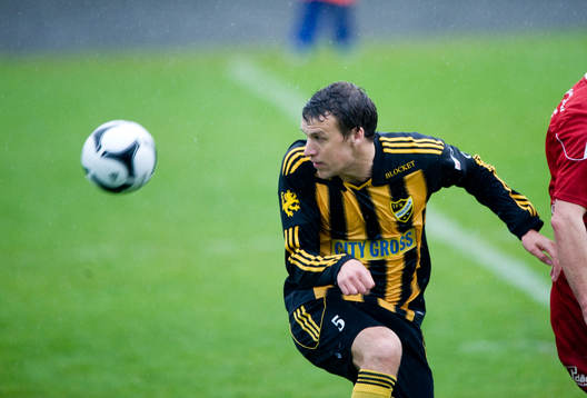 Johan Waldemarsson, Hässleholm