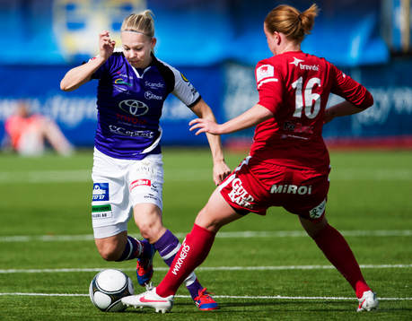 Leena Puranen, Jitex