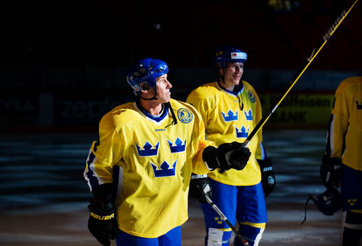 Leif Rohlin, Sverige