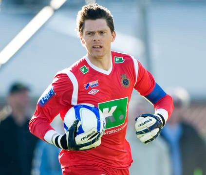  Mattias Hugosson, Gefle