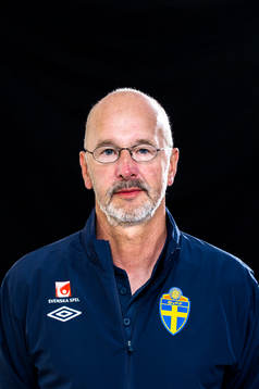 Henning Svendsen, kostrådgivare