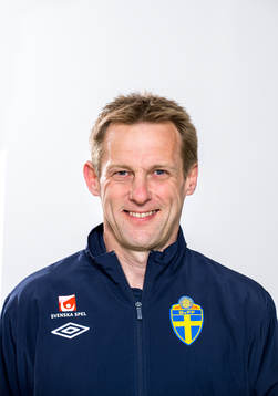  Paul Balsom, fysiologi / analys.