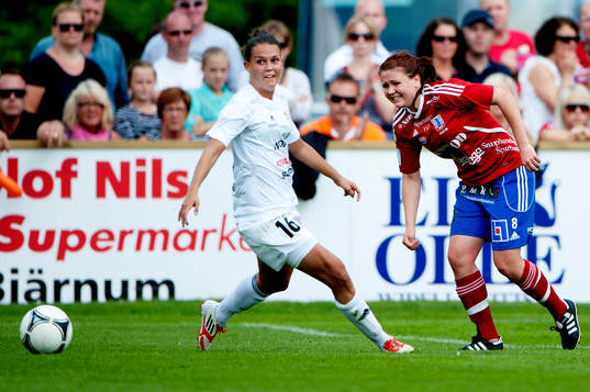 Emilia Appelqvist, Tyresö, Ida Ohlsson, Vittsjö