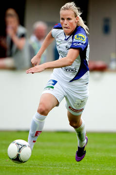 Annica Sjölund, Jitex