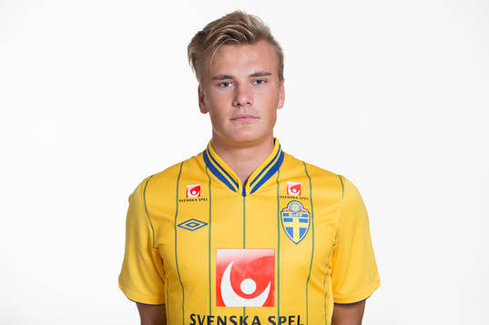  Pontus Nordenberg, P17.