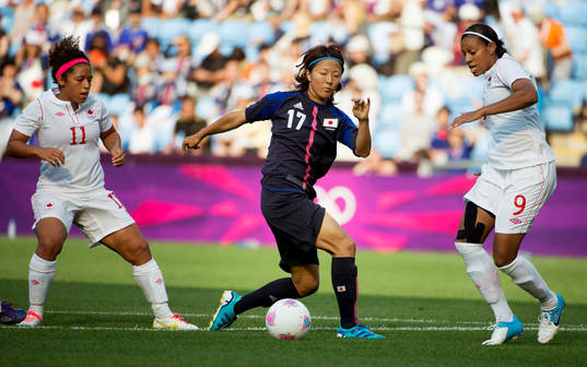  Yuki Nagasato, Japan.