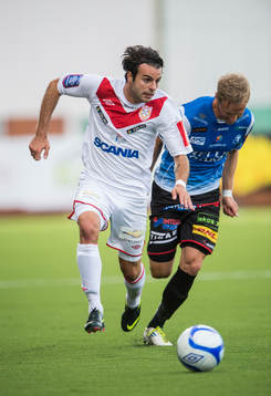 Christer Youssef, Assyriska