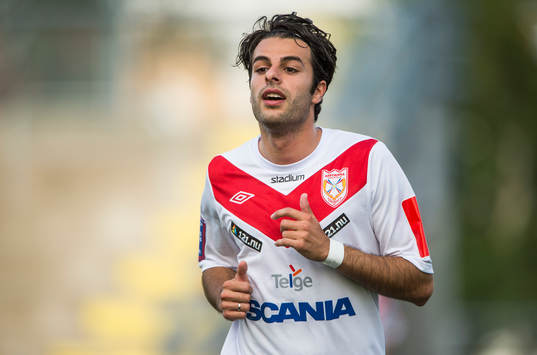 Christer Youssef, Assyriska