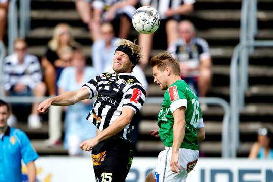 Fredrik Karlsson, Landskrona, Andi Toompuu, Brage