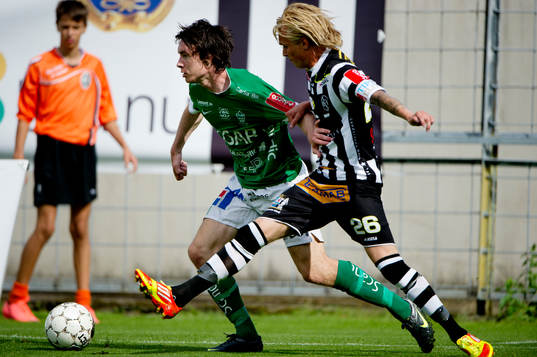  Mats Cato Moldskred, Brage, Mathias Andersson, Landskrona.