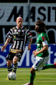 Max Mölder, Landskrona.