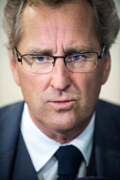 Presskonferens