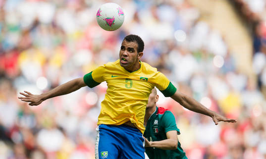  Sandro, Brasilien.