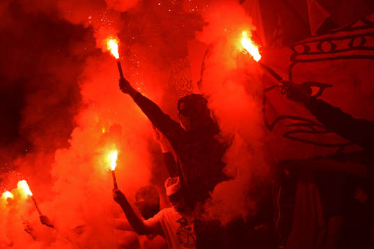 Bengaler från Malmöklacken