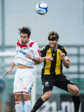 Christer Youssef, Assyriska och Max von Schlebrûgge,