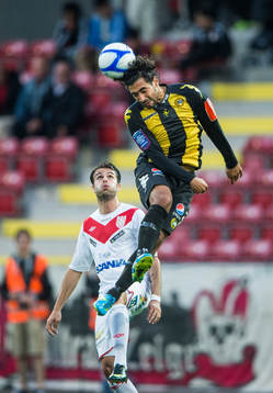 Christer Youssef, Assyriska och Sebastian Castro-Tello,