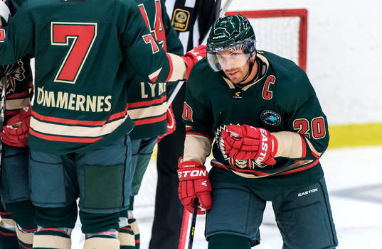Joel Lundqvist, Frölunda