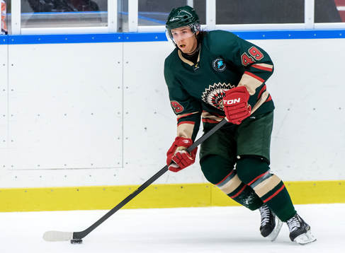 Sebastian Collberg, Frölunda