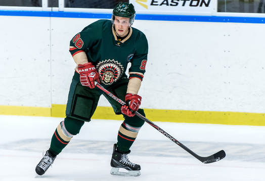 Fabian Brunnström, Frölunda